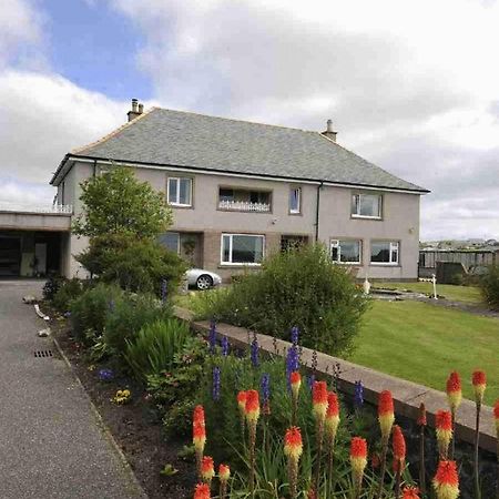 Sandwick Bay Guest House Stornoway (Isle of Lewis) Exterior foto