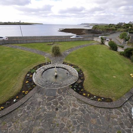 Sandwick Bay Guest House Stornoway (Isle of Lewis) Exterior foto