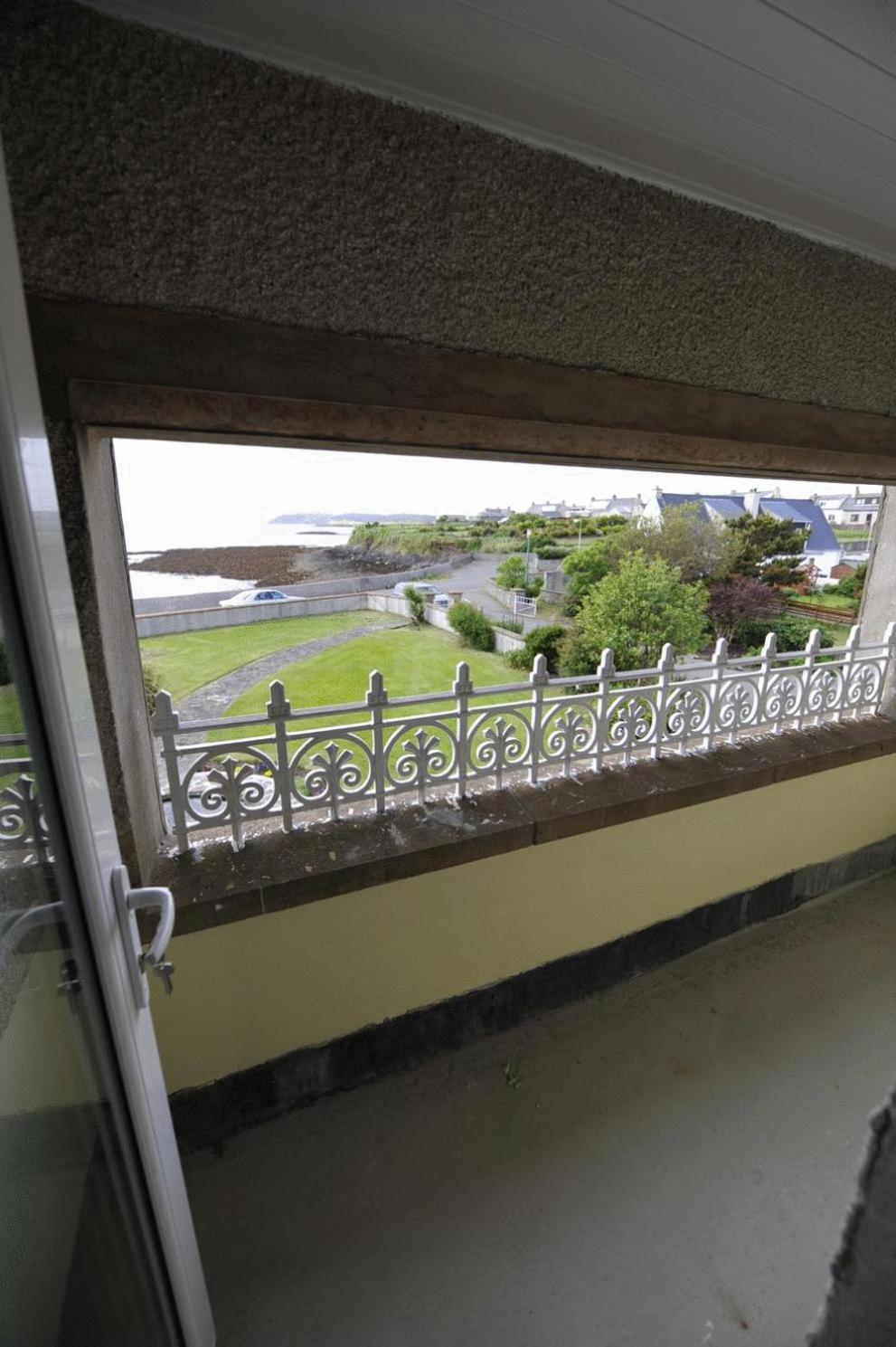 Sandwick Bay Guest House Stornoway (Isle of Lewis) Exterior foto